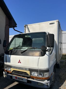   Mitsubishi Fuso Canter 1998 , 1300000 , 