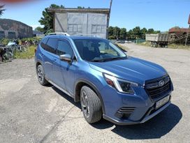 SUV   Subaru Forester 2022 , 3000000 , 