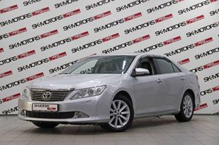  Toyota Camry 2013 , 1595950 , 