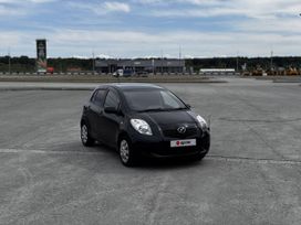  Toyota Vitz 2005 , 550000 , 
