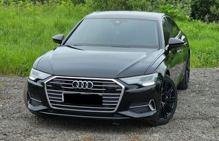  Audi A6 2019 , 3900000 , 