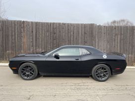  Dodge Challenger 2014 , 2800000 , 