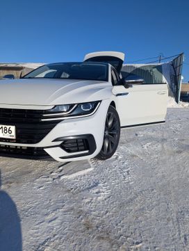  Volkswagen Arteon 2020 , 3450000 , 