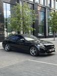 Mercedes-Benz C-Class 2015 , 2299000 , 