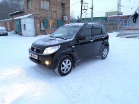 SUV   Daihatsu Terios 2007 , 960000 , 