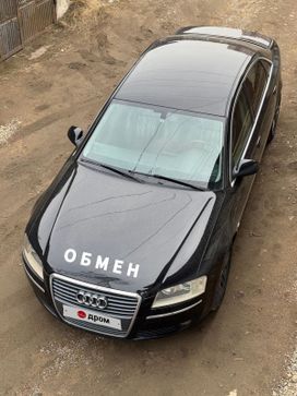  Audi A8 2007 , 1350000 , 