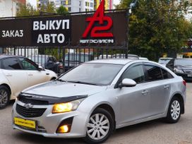  Chevrolet Cruze 2012 , 479000 , 