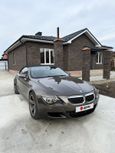   BMW M6 2007 , 3600000 , --