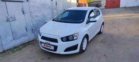  Chevrolet Aveo 2012 , 360000 , 