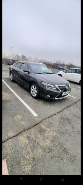  Toyota Camry 2009 , 1210000 , 