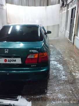  Honda Civic 1999 , 250000 , 