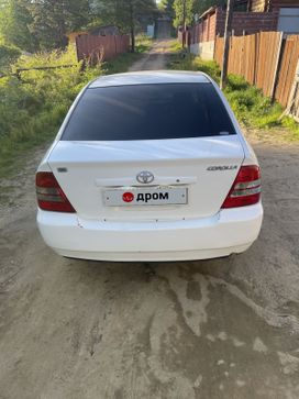  Toyota Corolla 2003 , 450000 , 