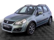  SX4, 2012