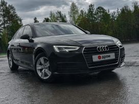  Audi A4 2019 , 2280000 , 