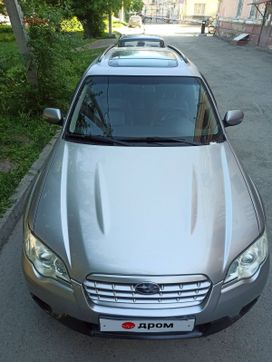  Subaru Outback 2009 , 1580000 , 