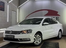  Volkswagen Passat 2011 , 1190000 , 