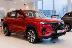 SUV   Changan CS35 Plus 2024 , 2629900 , -