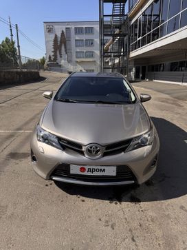  Toyota Auris 2013 , 1390000 , 