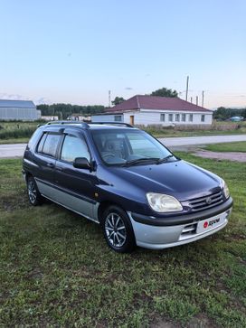  Toyota Raum 1997 , 350000 , 