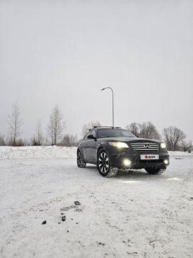 SUV   Infiniti FX45 2003 , 850000 , 