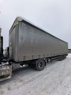   Schmitz Cargobull 9084 2018 , 2179400 , 