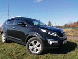 SUV   Kia Sportage 2011 , 1500000 , 