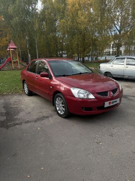  Mitsubishi Lancer 2005 , 430000 , 