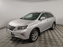  RX350, 2012