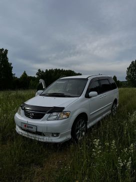    Mazda MPV 2001 , 550000 , 