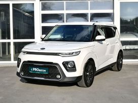  Kia Soul 2021 , 2047000 , 