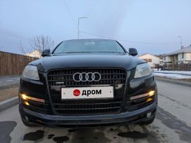 SUV   Audi Q7 2009 , 1390000 , 