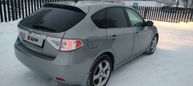  Subaru Impreza 2008 , 610000 , 