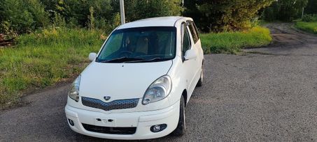  Toyota Funcargo 2003 , 495000 , 