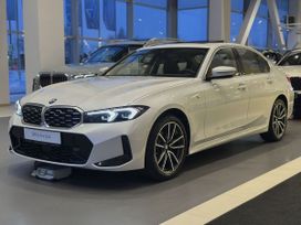  BMW 3-Series 2024 , 6990000 , 