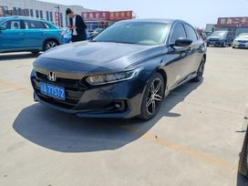  Honda Accord 2021 , 2490000 , 