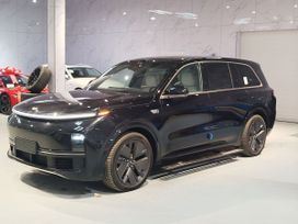 SUV   Li L9 2025 , 9499000 , 
