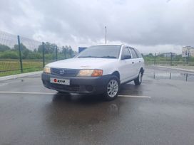  Mazda Familia 2001 , 350000 , 