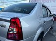  Renault Logan 2015 , 599000 , 