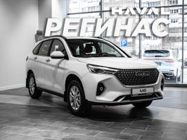 SUV   Haval M6 2023 , 2572416 , 