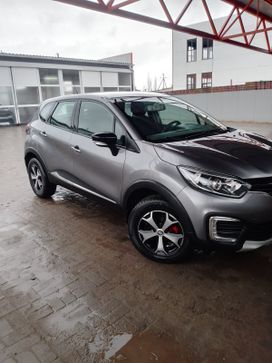 SUV   Renault Kaptur 2019 , 1650000 , 