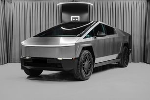  Tesla Cybertruck 2024 , 16000000 , 