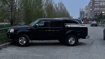  Nissan NP300 2014 , 1200000 , 