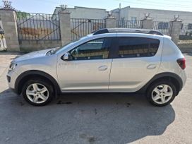  Renault Sandero Stepway 2017 , 950000 , 