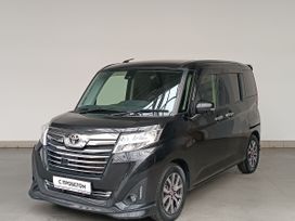  Toyota Roomy 2017 , 1109000 , 