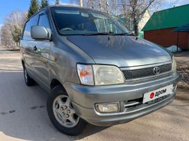    Toyota Town Ace Noah 1996 , 550000 , -