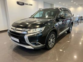 SUV   Mitsubishi Outlander 2015 , 1622000 , 