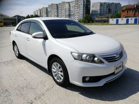  Toyota Allion 2013 , 1310000 , 
