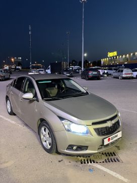  Chevrolet Cruze 2011 , 680000 , 