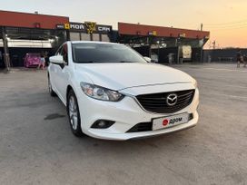  Mazda Mazda6 2014 , 1900000 , 