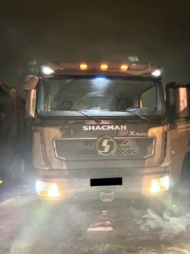  Shacman (Shaanxi) SX331863366 2022 , 4850000 , 
